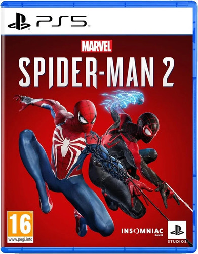 Marvel spider man - man, fr