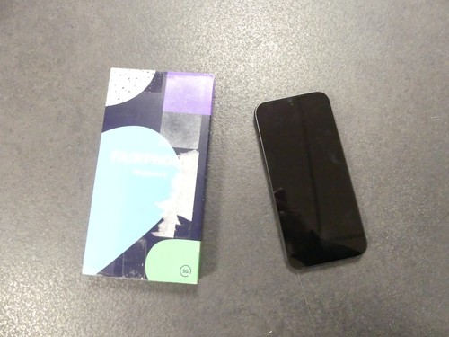 Téléphone fairphone de - fairphone, 5
