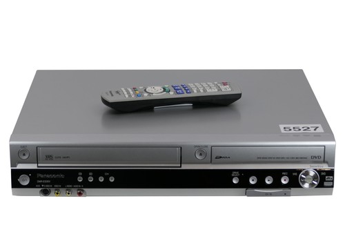 Panasonic dmr es35v - dmr-es35v,
