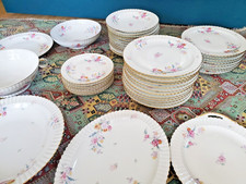 Rare Ancien Service Vaisselle