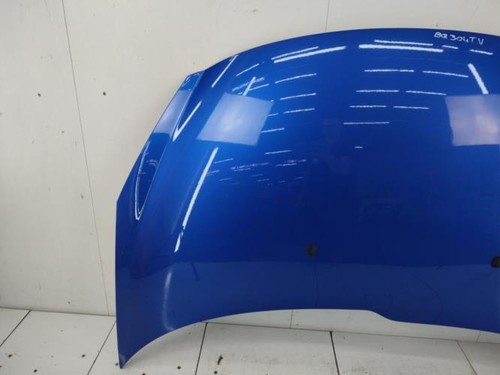 Capot peugeot 206 7901r5 - 206+,