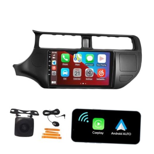 32g carplay android auto - [2g+32g],