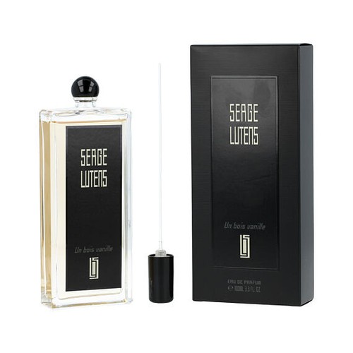 Serge lutens bois vanille - lutens,