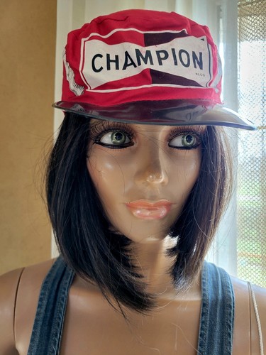 Ancienne casquette - ancienne,