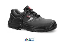 JORI Chaussure de Sécurité Basique Bas S3 Sécurité, Taille 42,45,46 À Choix