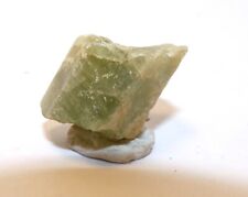 Minerals Collection - Natural Beryl Crystal - 38cts