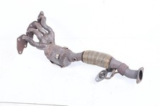 Ford Escape 3 2.5 DURATEC