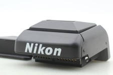 avec capuchon [NEUF] Nikon DW-30 Waist Level View Finder pour F5 du JAPON