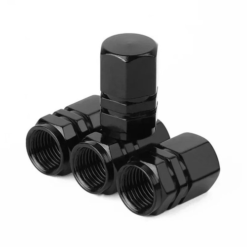 Bouchons valve alliage - bouchons,