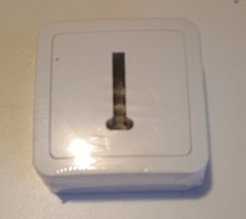 Bricoélec - Prise murale