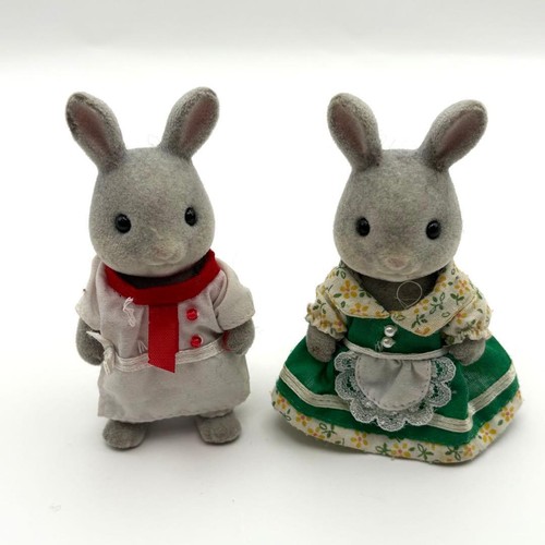 Calico critters forest - critters,