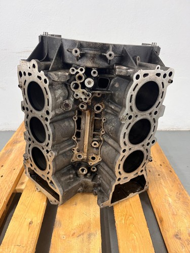 Bloc moteur mercedes - moteur, mercedes-benz