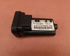 01-06 Harley Davidson Electra Glide FLHTCUI TURN SIGNAL SECURITY MODULE TSSM