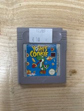 Yoshi's Cookie : Nintendo