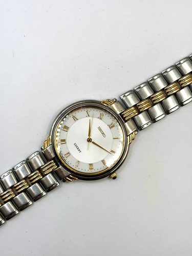 Seiko lucent 8621 6c40 - lucent, 8621-6c40