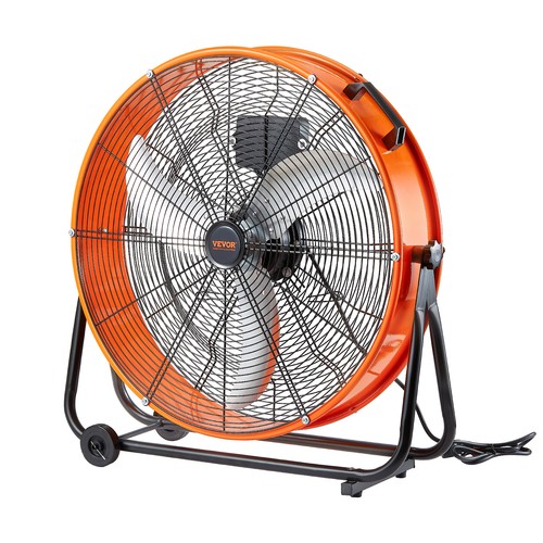 Vevor ventilateur tambour - vevor, à