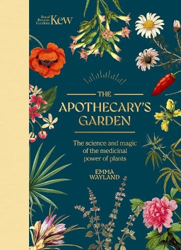 Emma wayland royal botanic - wayland,