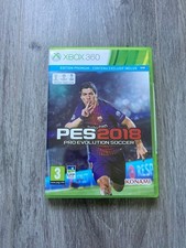 Pes 2018 Pro Evolution Soccer