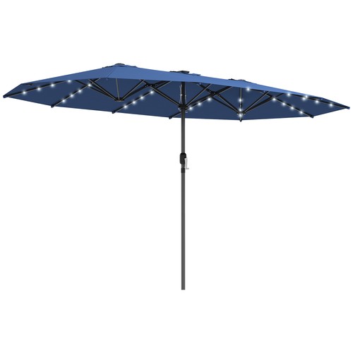 Double sided sun - double-sided,