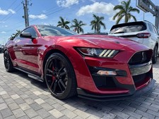 2021 FORD Mustang SHELBY GT500