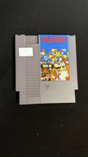 DR.Mario : Nintendo NES
