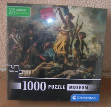 Clementoni - Puzzle 1000