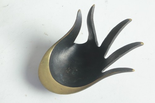 Walter bosse bronze viennois - bosse,