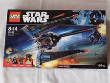 LEGO STAR WARS 75185 TRACKER I