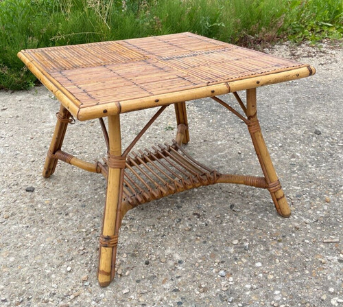 Table basse carré - table, 70