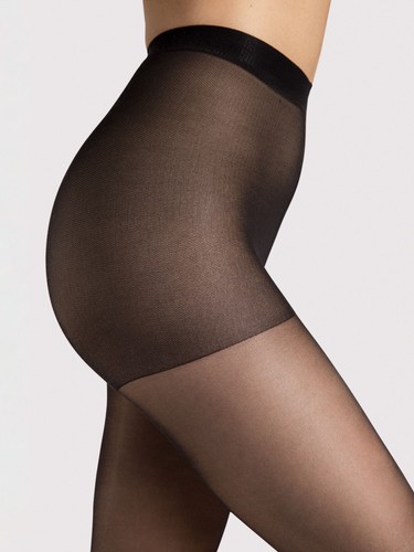Collant fin classique fiore - collant,