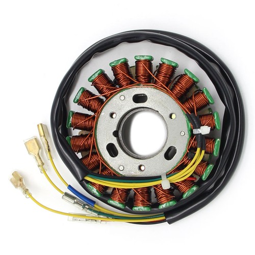 Bobine stator pour - , 540