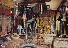 Carte postale 10x15cm postcard