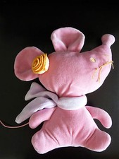 *. DOUDOU PELUCHE COROLLE