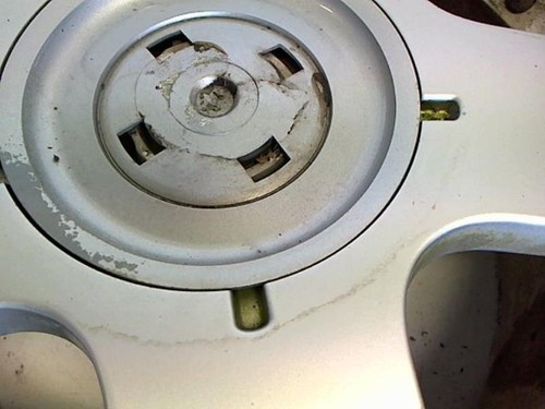Jante volkswagen bora - volkswagen,