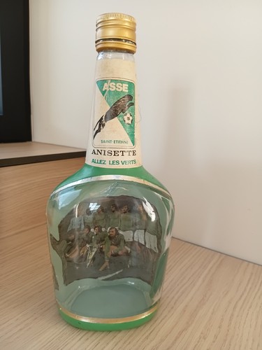 Asse bouteille collection - asse,