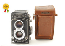 Appareil photo argentique