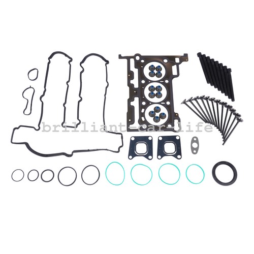 Kit joint culasse et - culasse,