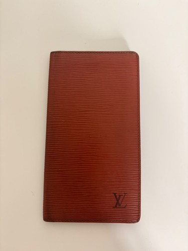 Portefeuille long louis - portefeuille,