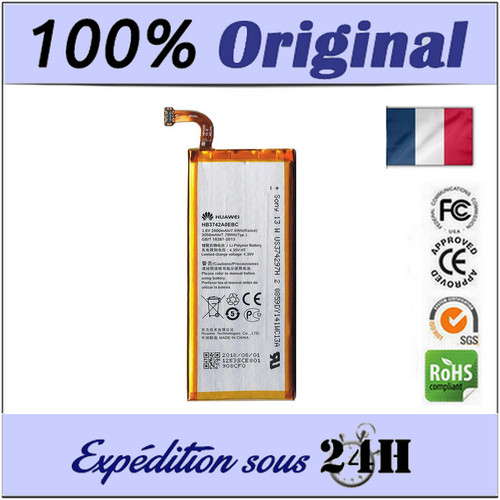 Batterie pour huawei - batterie,
