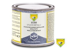 Stucco Pour Métaux 125ML