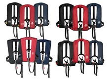 12skipper Gilet de sauvetage