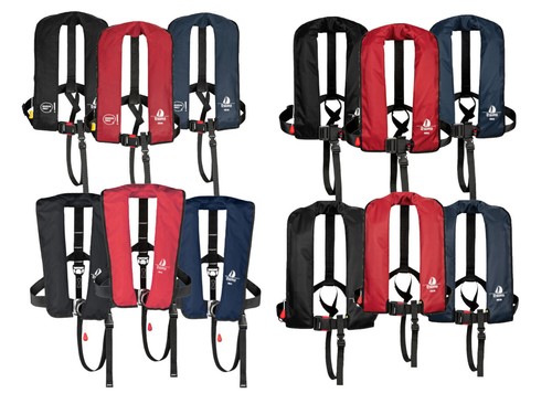 12skipper gilet sauvetage - gilet, de
