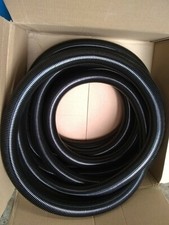 770392 OEM Evinrude/Johnson Black Rigging Tube/Hose per foot 2"ID