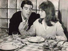 PHOTO CINEMA FILM LE GIGOLO