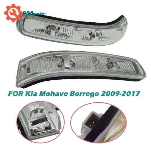 Turn signal lamp pair for - turn, kia