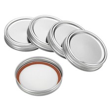 86mm / 3-1/2" Régulier Bouche