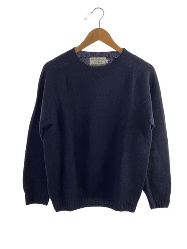 Inverallan knit sweater - inverallan,