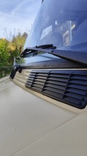 Paire Grilles Ventilation