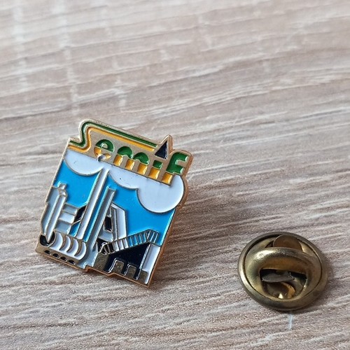 Arthus bertrand pin semif - pin’s,