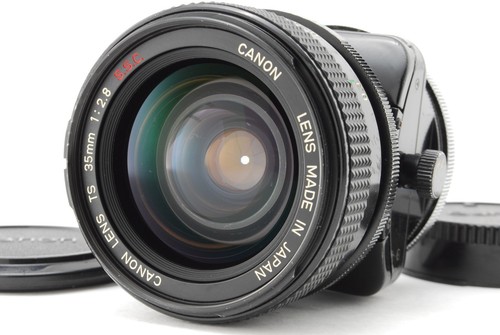 Opt top mint canon - canon, 35mm